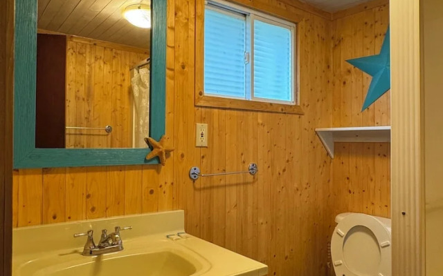 Alton Lodges