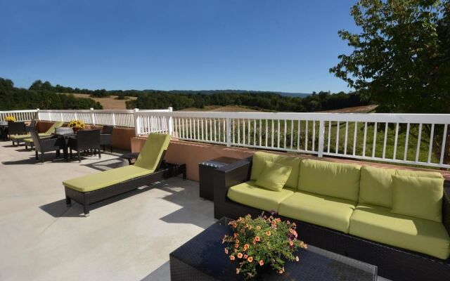 Fairfield Inn & Suites Wytheville