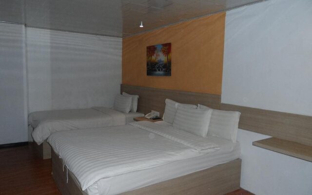 Suba Hotel