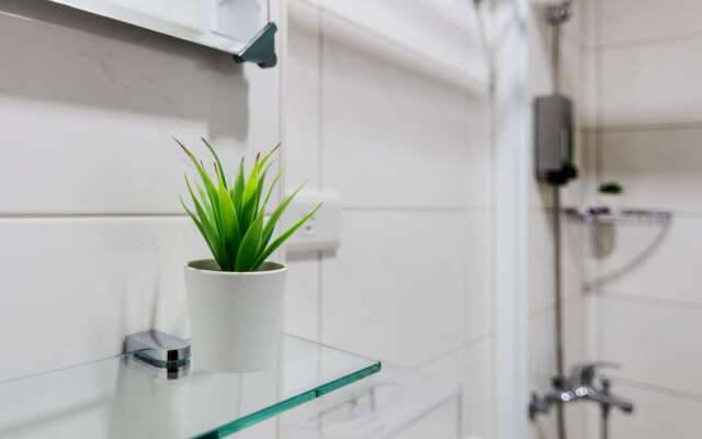 Tainan Haian Art Apartment