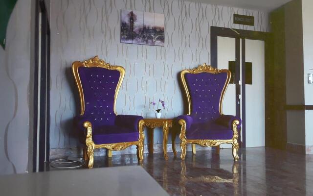 D'Blitz Hotel Kendari