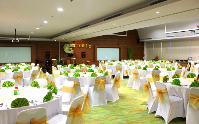 EDEN Hotel Kuta Bali
