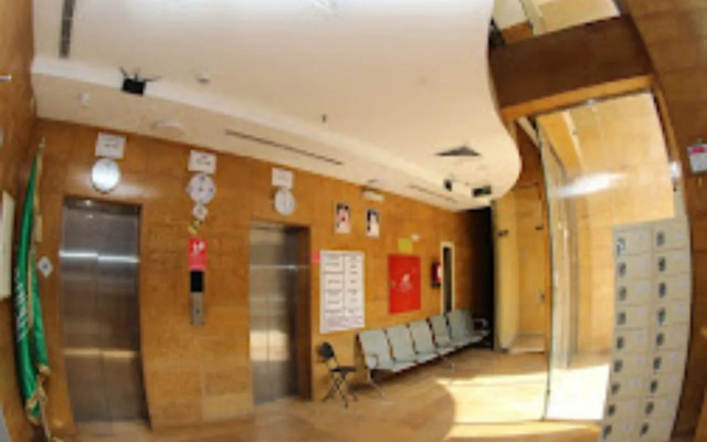 Harith Mohammed Saleh Bahareth Hotel