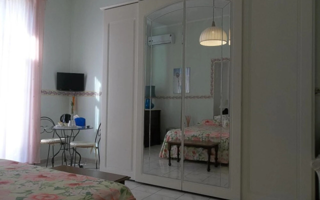 B&B Chez Caroline
