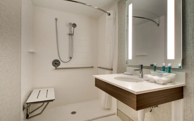 Holiday Inn Express Poughkeepsie by IHG