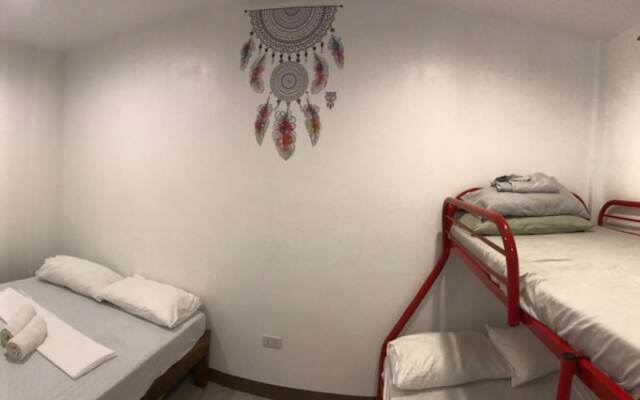 Seabreeze Beach Lodge
