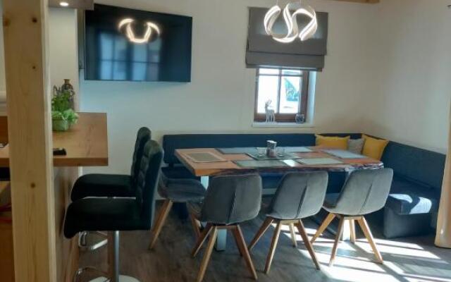 Hochalmbahnen Chalets Rauris 1-15 WE1, Maislaufeldweg 1o EG