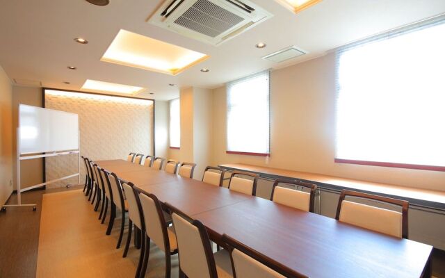 Smile Hotel Anan