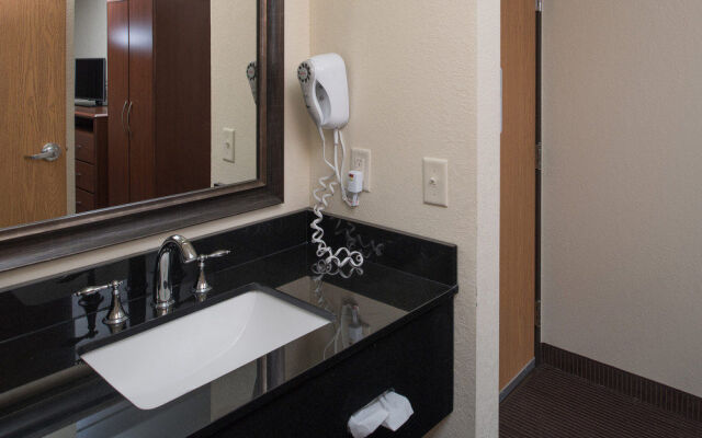 AmericInn Lodge & Suites Belle Fourche