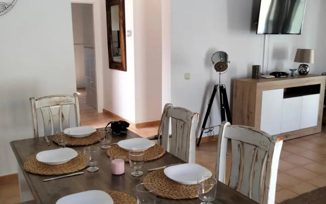 Casa Vacacional Villa Liberty