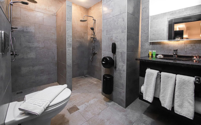 Torino Amman Hotel