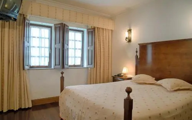 Hotel Reguengo De Melgaço
