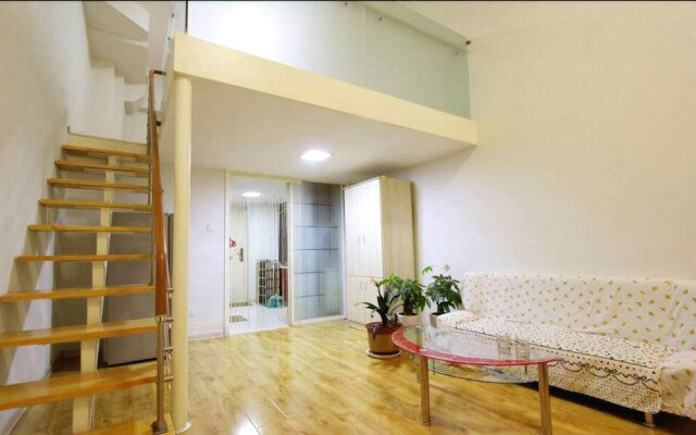 Weihai Lexiang Apart-Hotel
