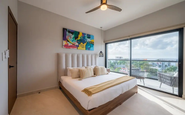 Kippal - Modern Oasis - ApartHotel