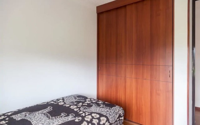 Apartamento La Quinta