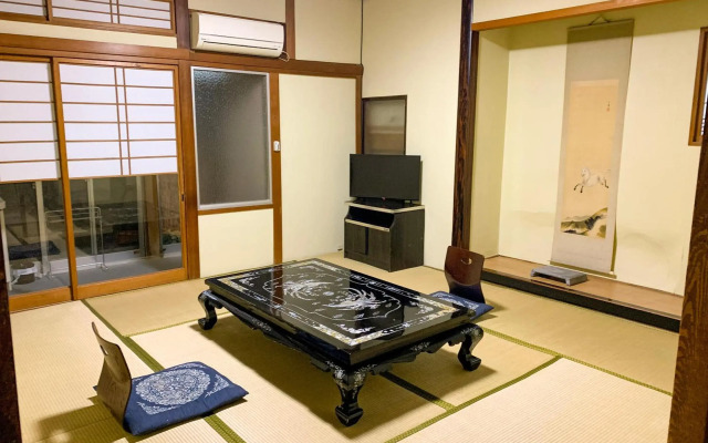 Beppu no OYADO Kagaya