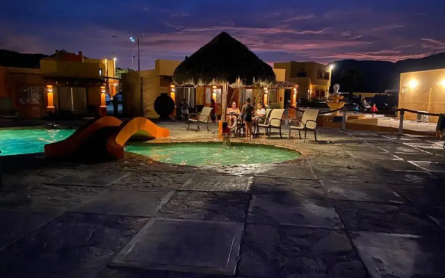Los Vientos Hotel