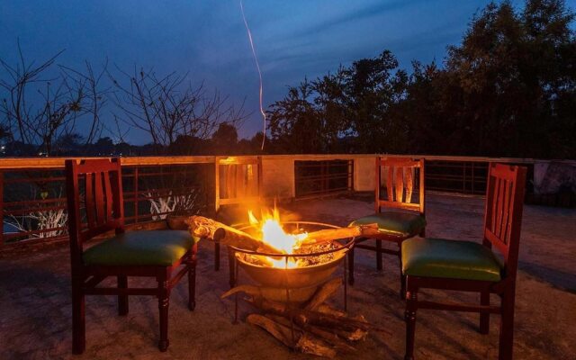 The Rangers reserve Jim Corbett