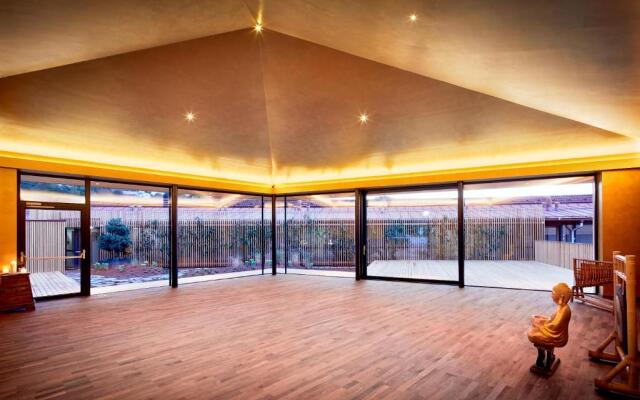 Wellness- & Ayurveda Hotel PAIERL