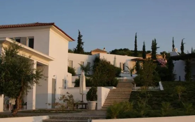 BanSala Villas
