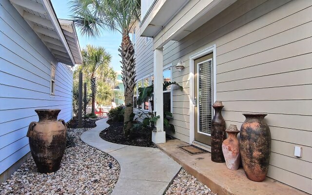 Sandy Toes 11Vw - Five Bedroom Home