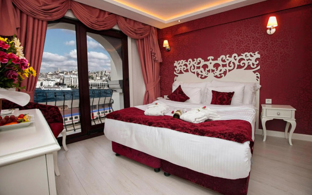 Dream Bosphorus Hotel