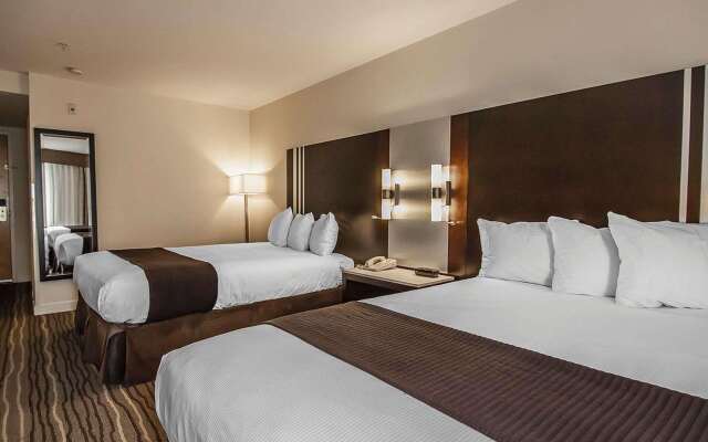 Quality Hotel Airport South