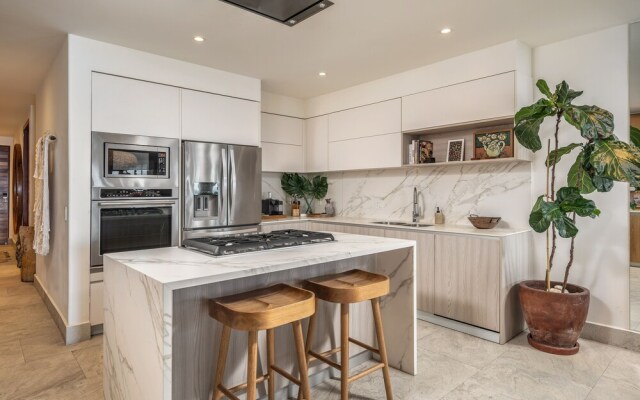 Indah Puerto Vallarta