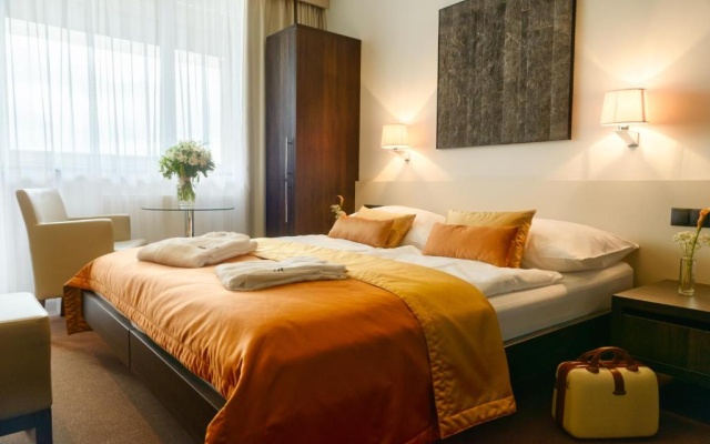 Hotel Horizont Resort
