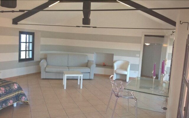 Agriturismo Ai Ciuvin