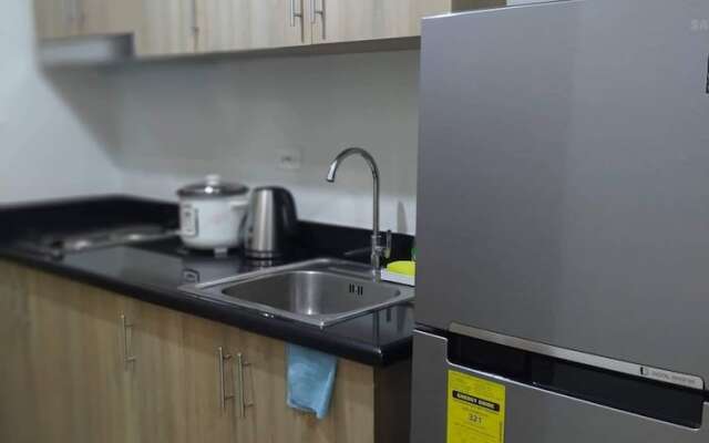 Shore2 Residences Tower2