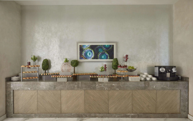Rixos Obhur Jeddah Resort & Villas