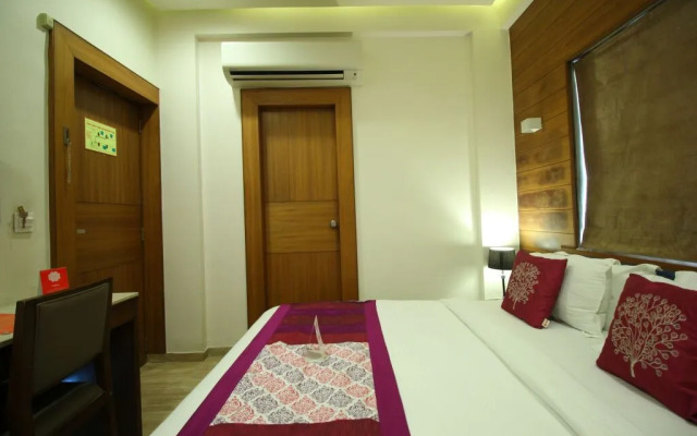 Fabhotel Kyra