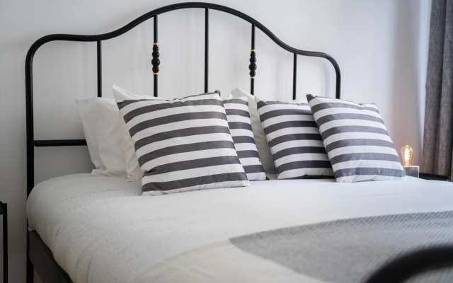 Oporto Bonjardim Residence