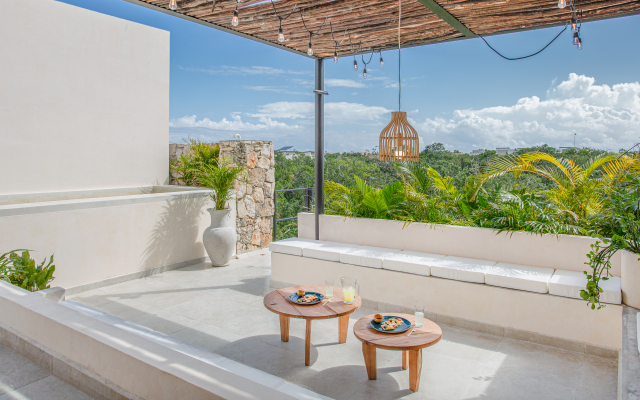 Watal Tulum Hotel