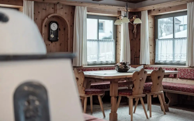 Chalet Pirchhof by MYALPS