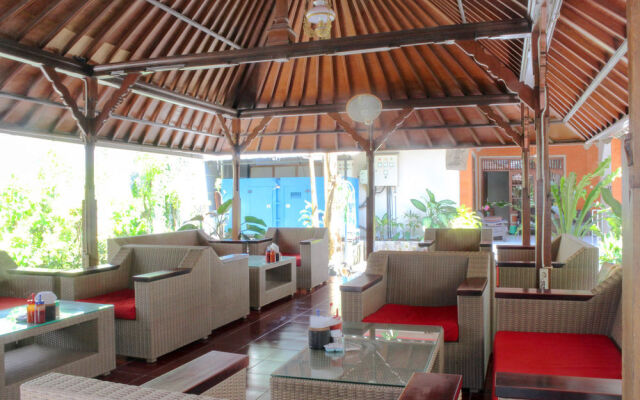 Airy Kuta Bakung Sari Gang Kresek 7 Bali