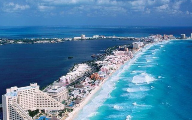 Apartamento en Isla Mujeres Cancún