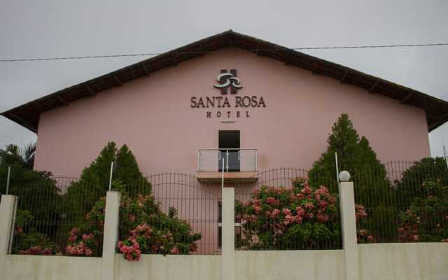 Santa Rosa Hotel
