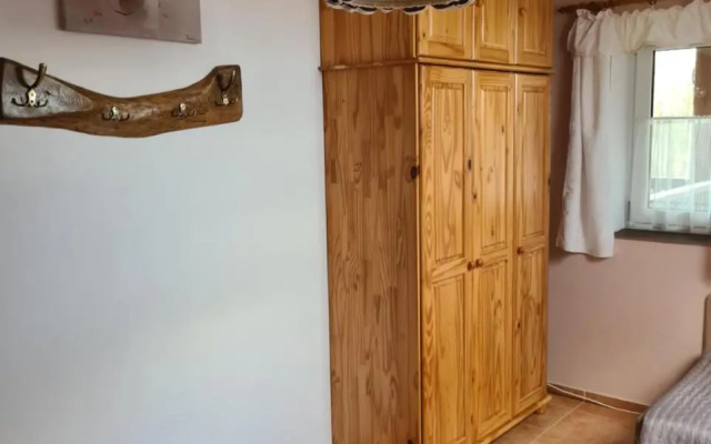 Ubytování u Stuchlíků