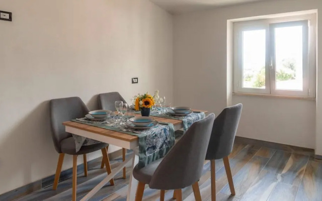 Loft Gabbiani Cala Gonone