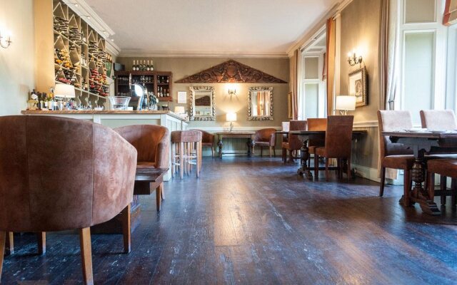 Langdon Court Hotel
