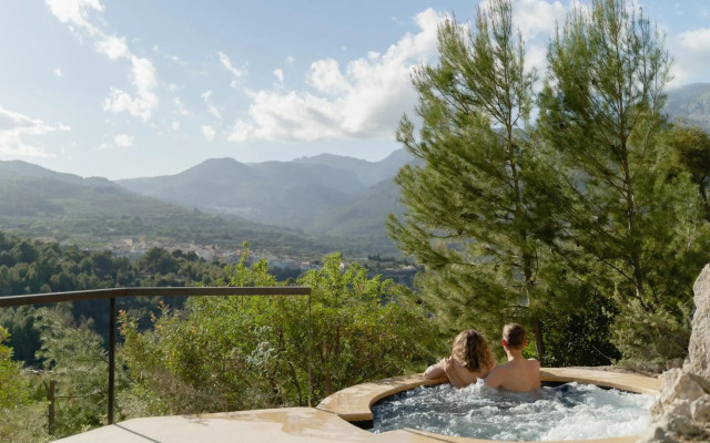 VIVOOD Landscape Hotel - Adults Only