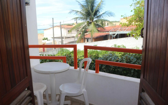 Marambaia Apart Hotel
