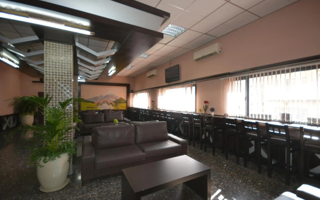 New Metropole Hotel
