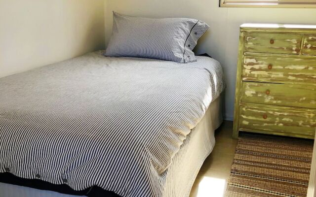 Wooramel Riverside Retreat - Campground