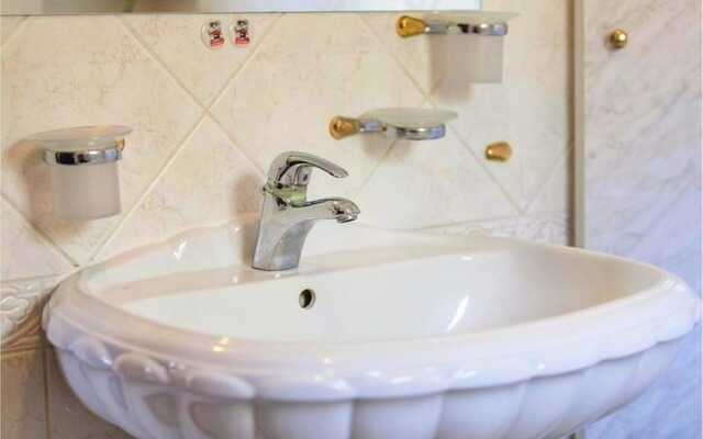 Apartment Krajinovic S.
