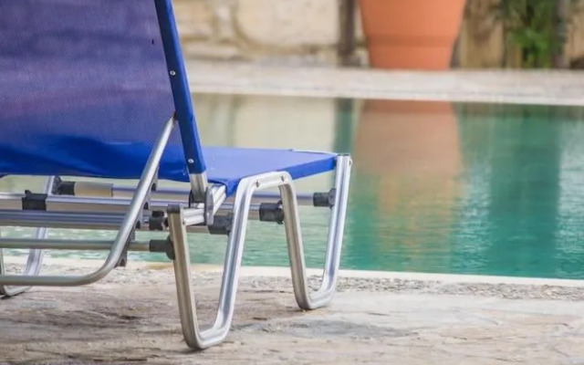 Villa Stefania Dream Aparthotel