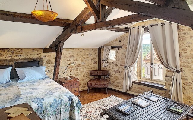 Chambres d'Hôtes Le Secret du Chat