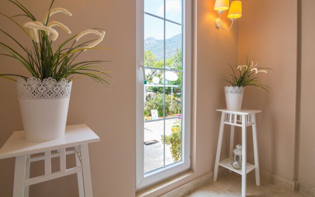 Kalkan Suites